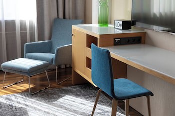 Glo Hotel Espoo Sello