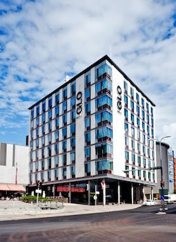 Glo Hotel Espoo Sello