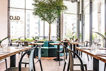 Glo Hotel Espoo Sello