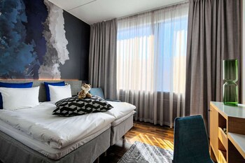 Glo Hotel Espoo Sello
