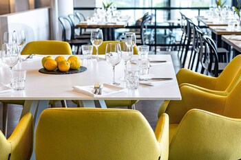Glo Hotel Espoo Sello