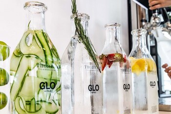 Glo Hotel Espoo Sello
