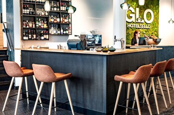 Glo Hotel Espoo Sello