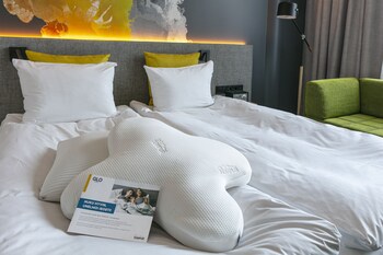 Glo Hotel Espoo Sello