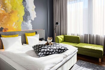 Glo Hotel Espoo Sello