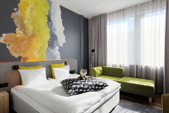 Glo Hotel Espoo Sello