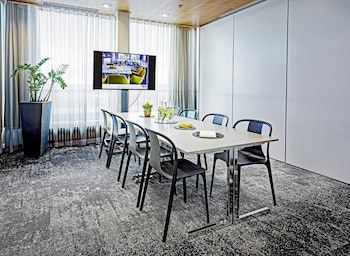 Glo Hotel Espoo Sello