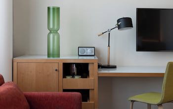 Glo Hotel Espoo Sello