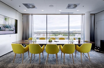 Glo Hotel Espoo Sello