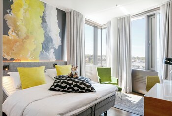 Glo Hotel Espoo Sello