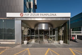 Exe Zizur Pamplona