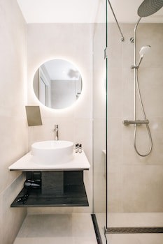 Amsterdam Beach Hotel