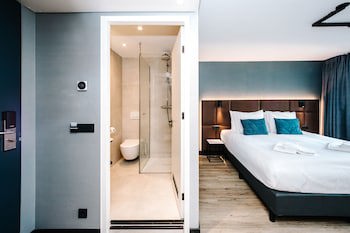 Amsterdam Beach Hotel