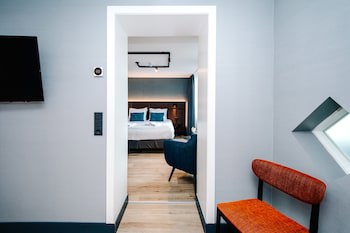 Amsterdam Beach Hotel