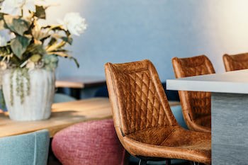 Amsterdam Beach Hotel