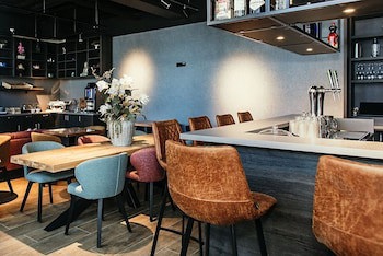 Amsterdam Beach Hotel