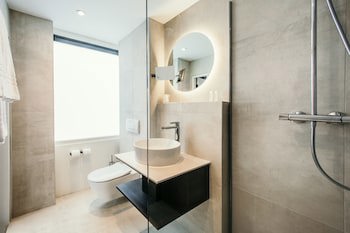 Amsterdam Beach Hotel