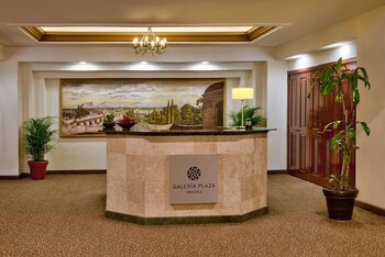 Galeria Plaza Veracruz By Brisas