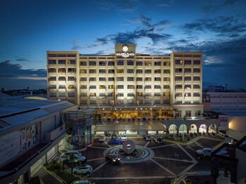 Galeria Plaza Veracruz By Brisas