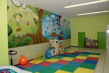 Galeria Plaza Veracruz By Brisas