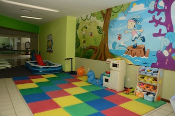Galeria Plaza Veracruz By Brisas