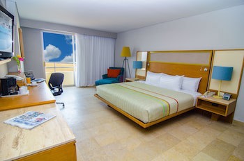 Galeria Plaza Veracruz By Brisas