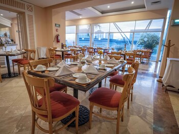 Galeria Plaza Veracruz By Brisas