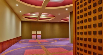 Galeria Plaza Veracruz By Brisas