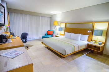Galeria Plaza Veracruz By Brisas