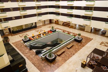 Galeria Plaza Veracruz By Brisas
