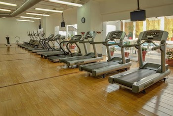 Galeria Plaza Veracruz By Brisas