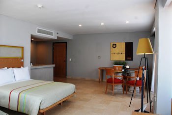 Galeria Plaza Veracruz By Brisas
