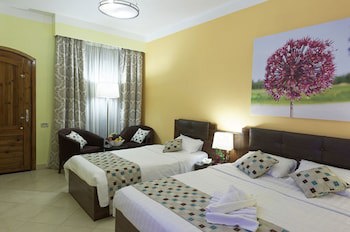 Three Corners Rihana Resort