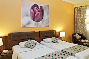 Three Corners Rihana Resort