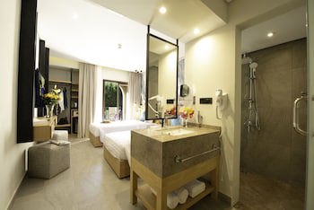 Three Corners Rihana Resort