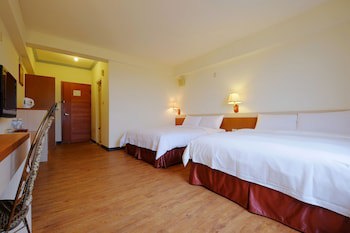 Yawan Spa Hotel