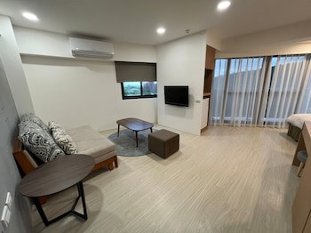 Yawan Spa Hotel