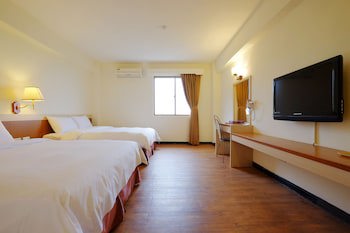 Yawan Spa Hotel