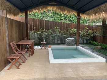 Yawan Spa Hotel