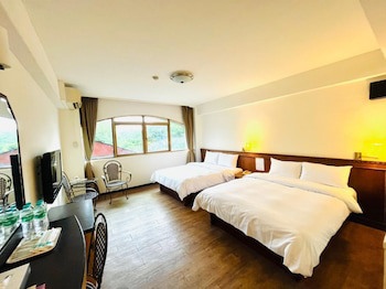 Yawan Spa Hotel