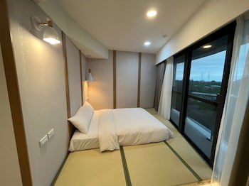 Yawan Spa Hotel