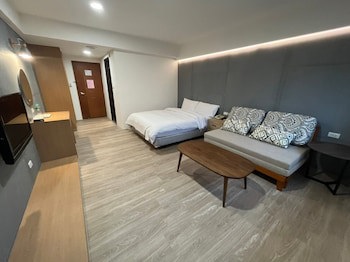 Yawan Spa Hotel