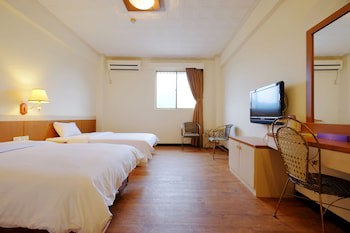 Yawan Spa Hotel