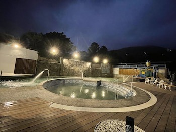 Yawan Spa Hotel