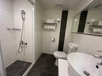Yawan Spa Hotel