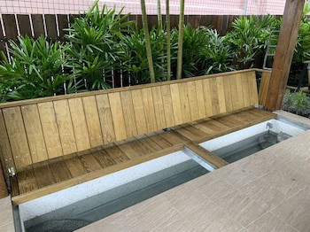 Yawan Spa Hotel