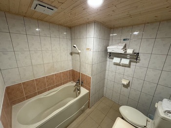 Yawan Spa Hotel