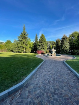 Parco Sassi Hotel galeri fotoğrafı