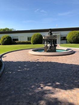 Parco Sassi Hotel galeri fotoğrafı