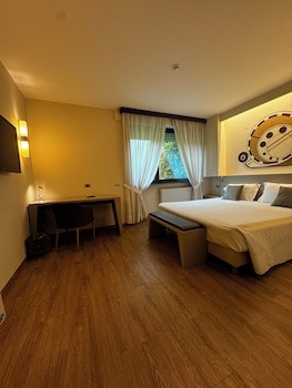 Parco Sassi Hotel fotoğrafı
